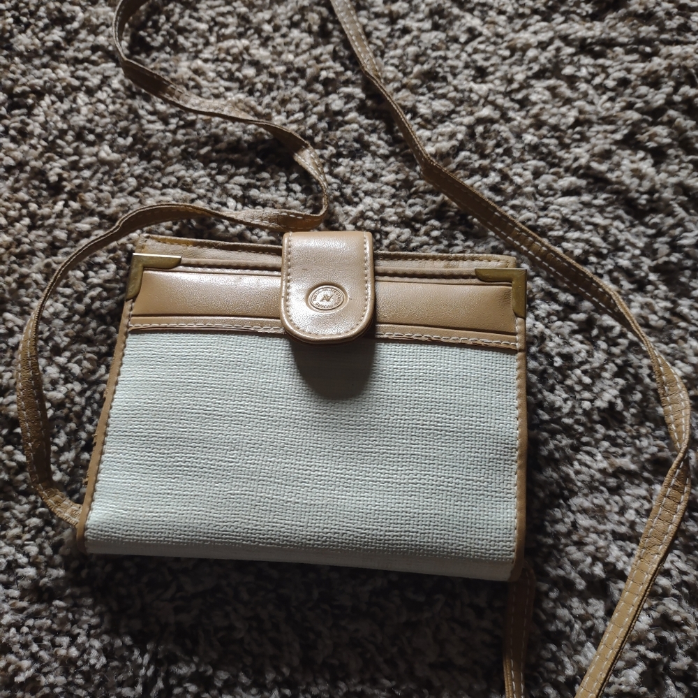 Mini purse